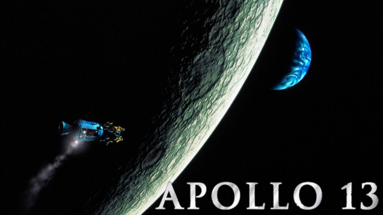 Apollo 13 movie