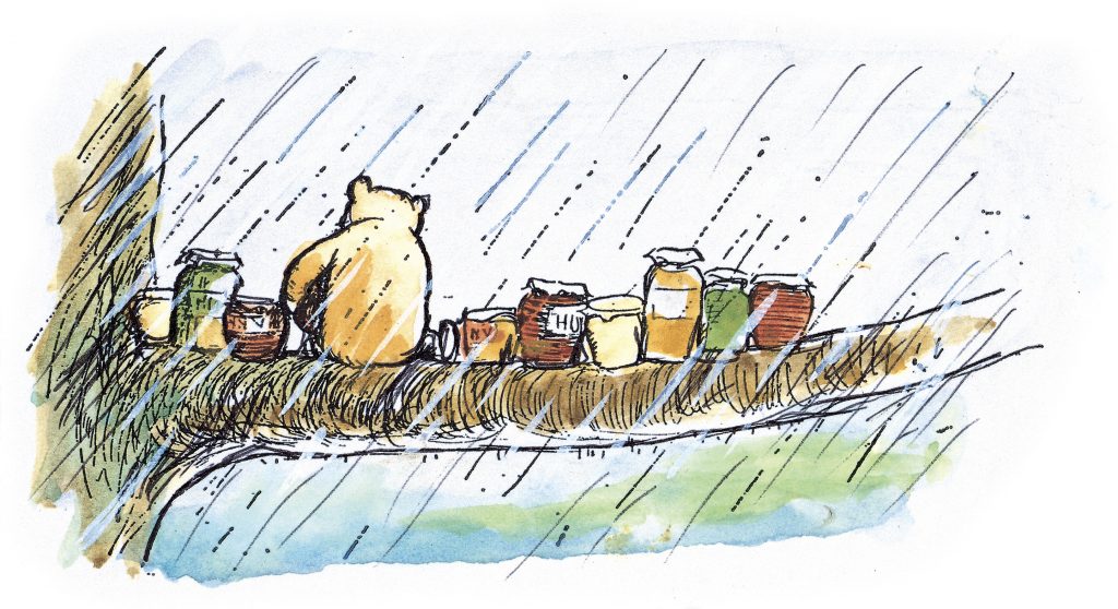 Winnie the Pooh: Exploring a Classic' brings out inner child in ...