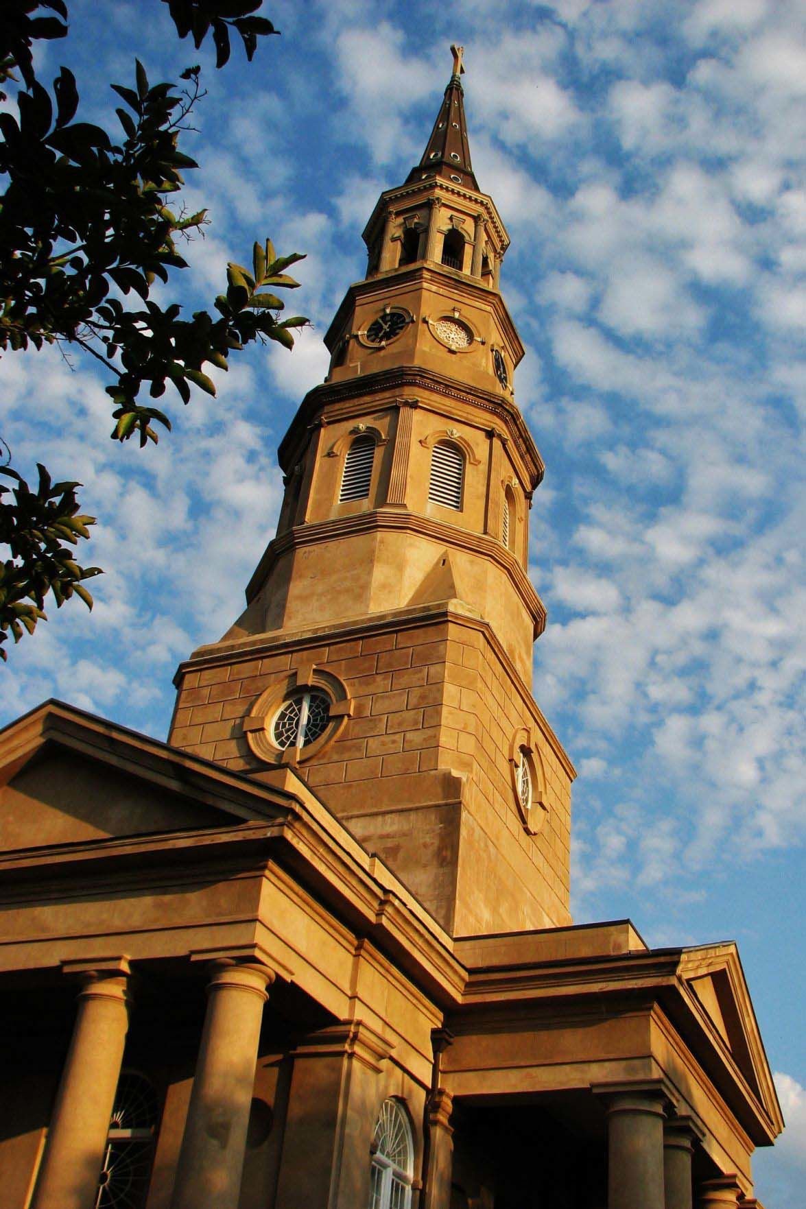 Reader photo pick of the week: Church steeples | Features ...
