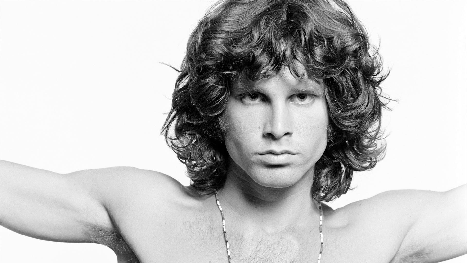 Jim Morrison Trivia: 50 interesting facts about the famous singer ...
