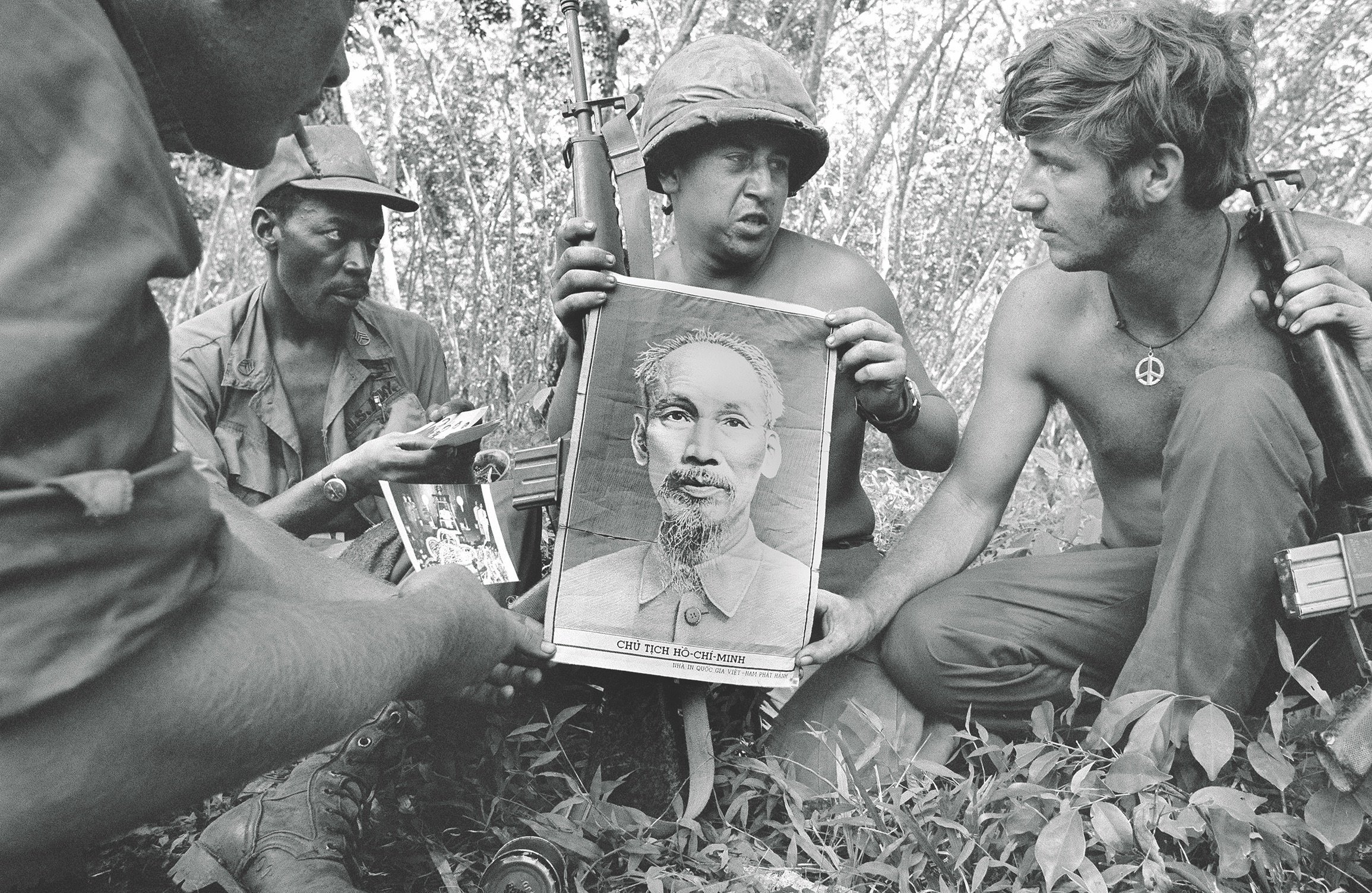 Behind the Mind of Ho Chi Minh