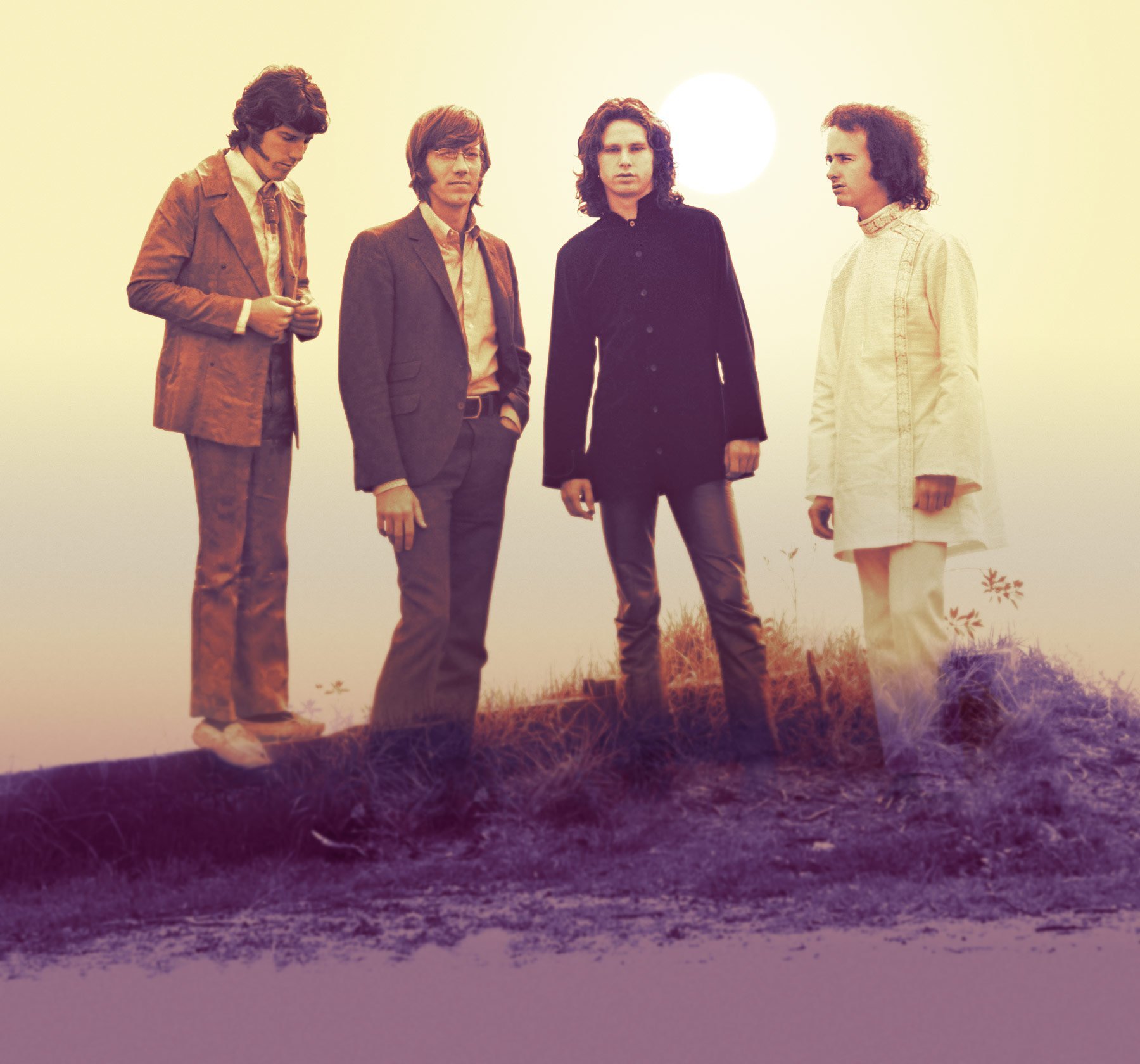 Variety – January 29, 1969 – The Doors