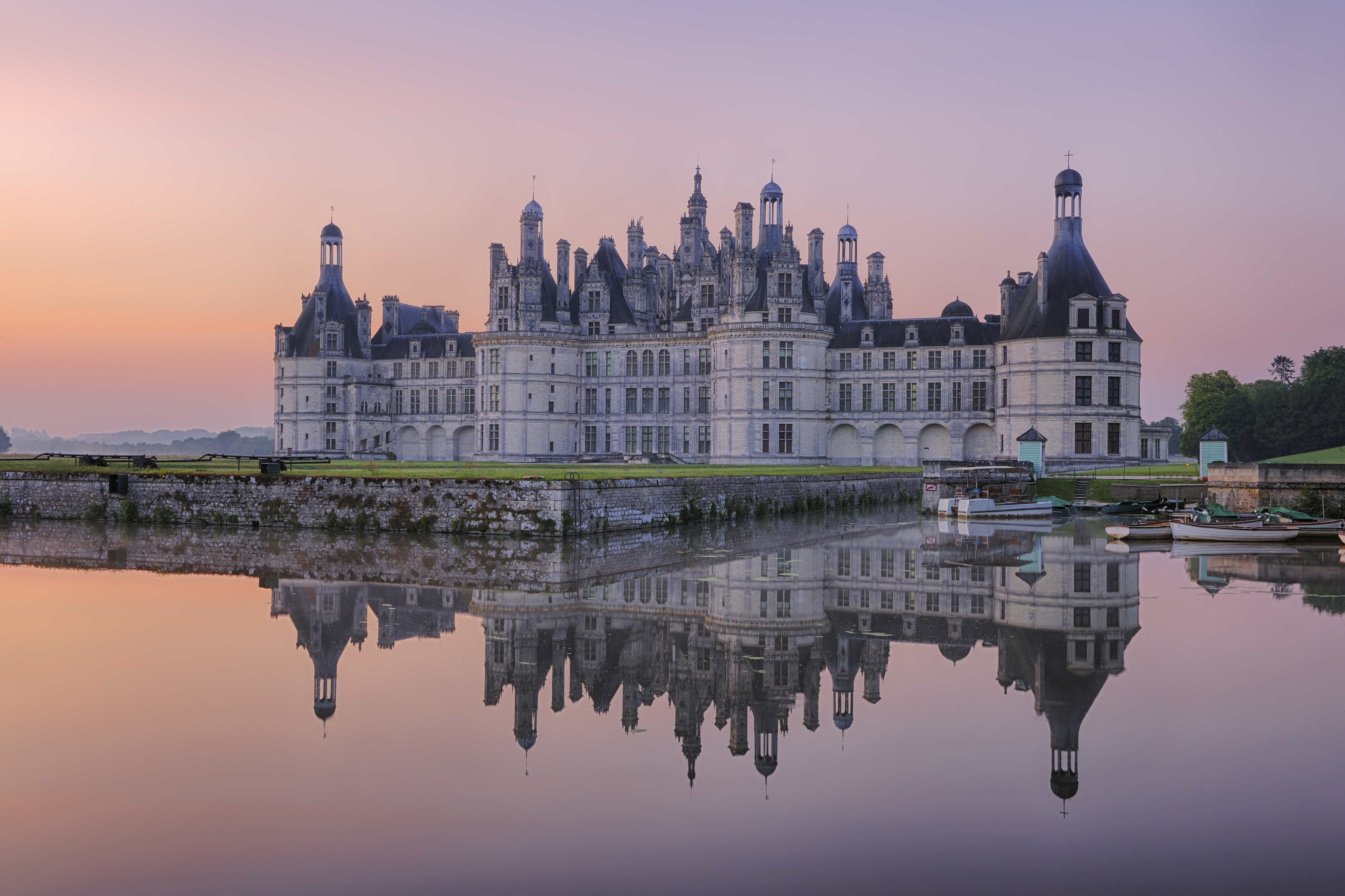 Château de Chambord | France Attractions - Lonely Planet