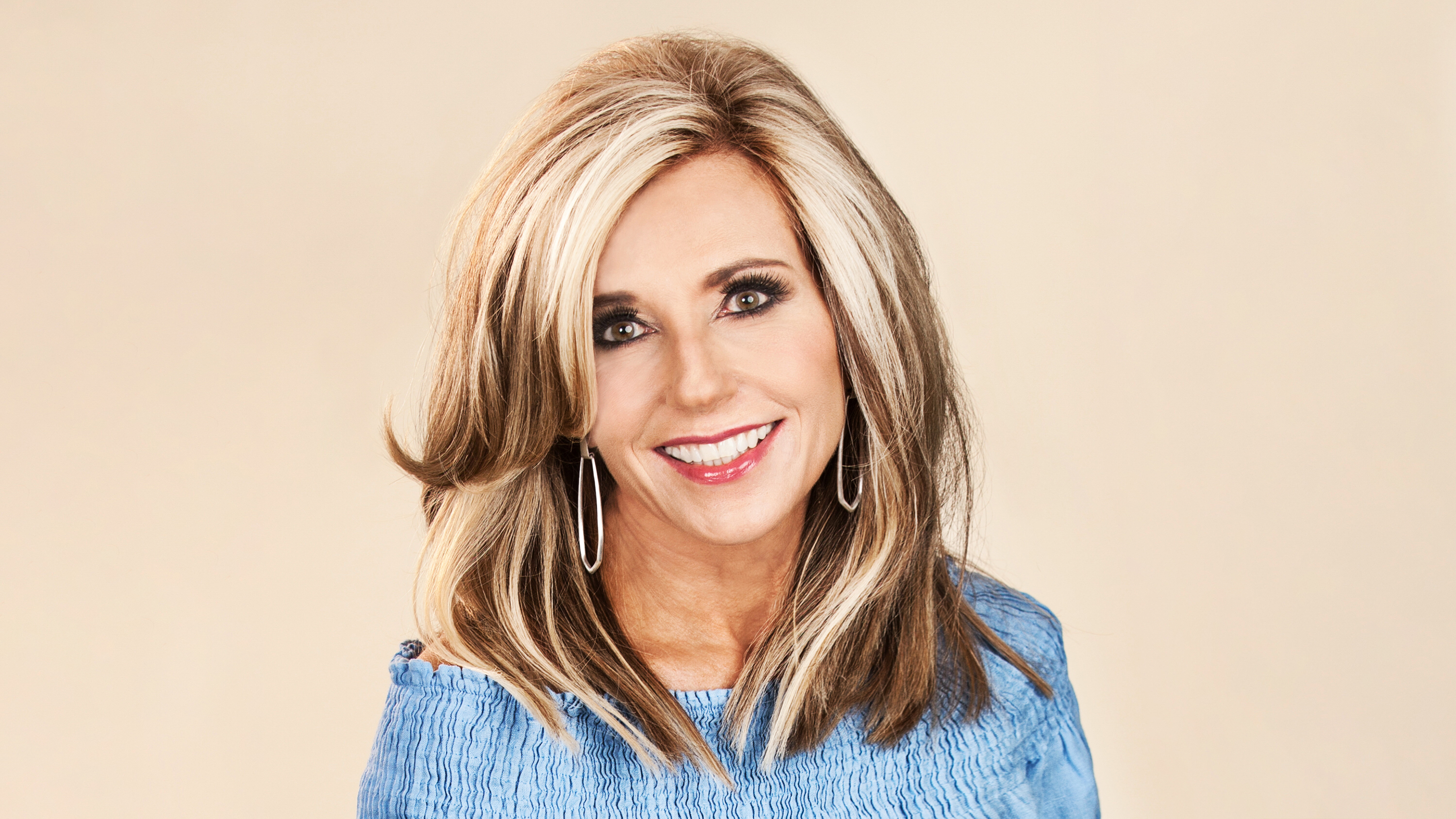 Beth Moore: God Uses Your Mistakes for Good | Christianity Today