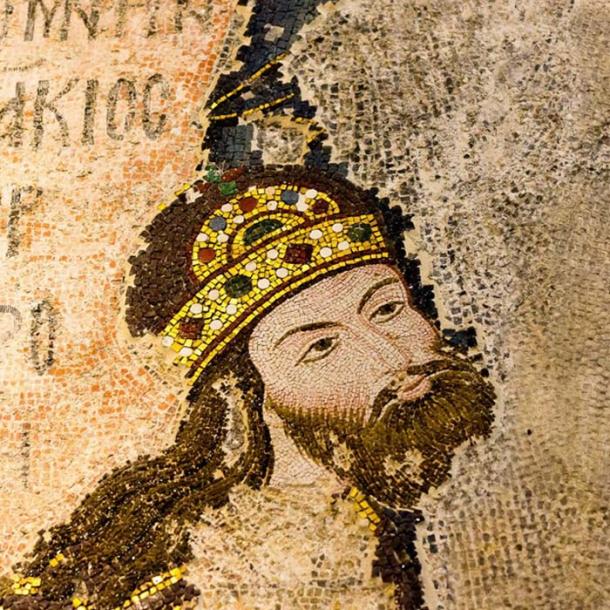 The Komnenian Dynasty: The Byzantine Royal Family that Kept Coming ...