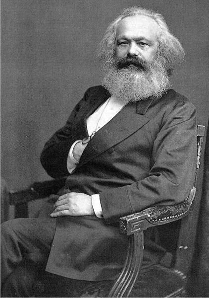 Karl Marx on Freemasonry | Gnostic Warrior By Moe Bedard