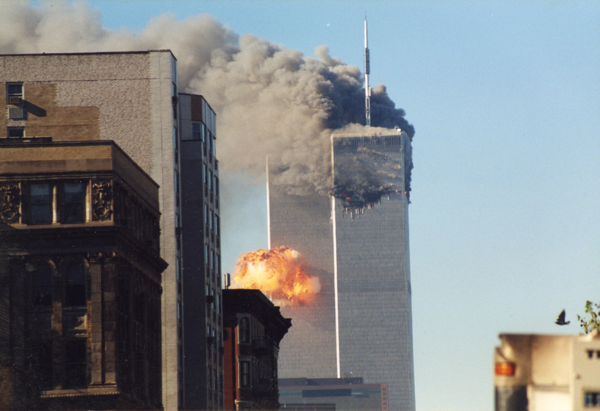 The Long-Term Health Effects of September 11, 2001 - Renal and Urology News