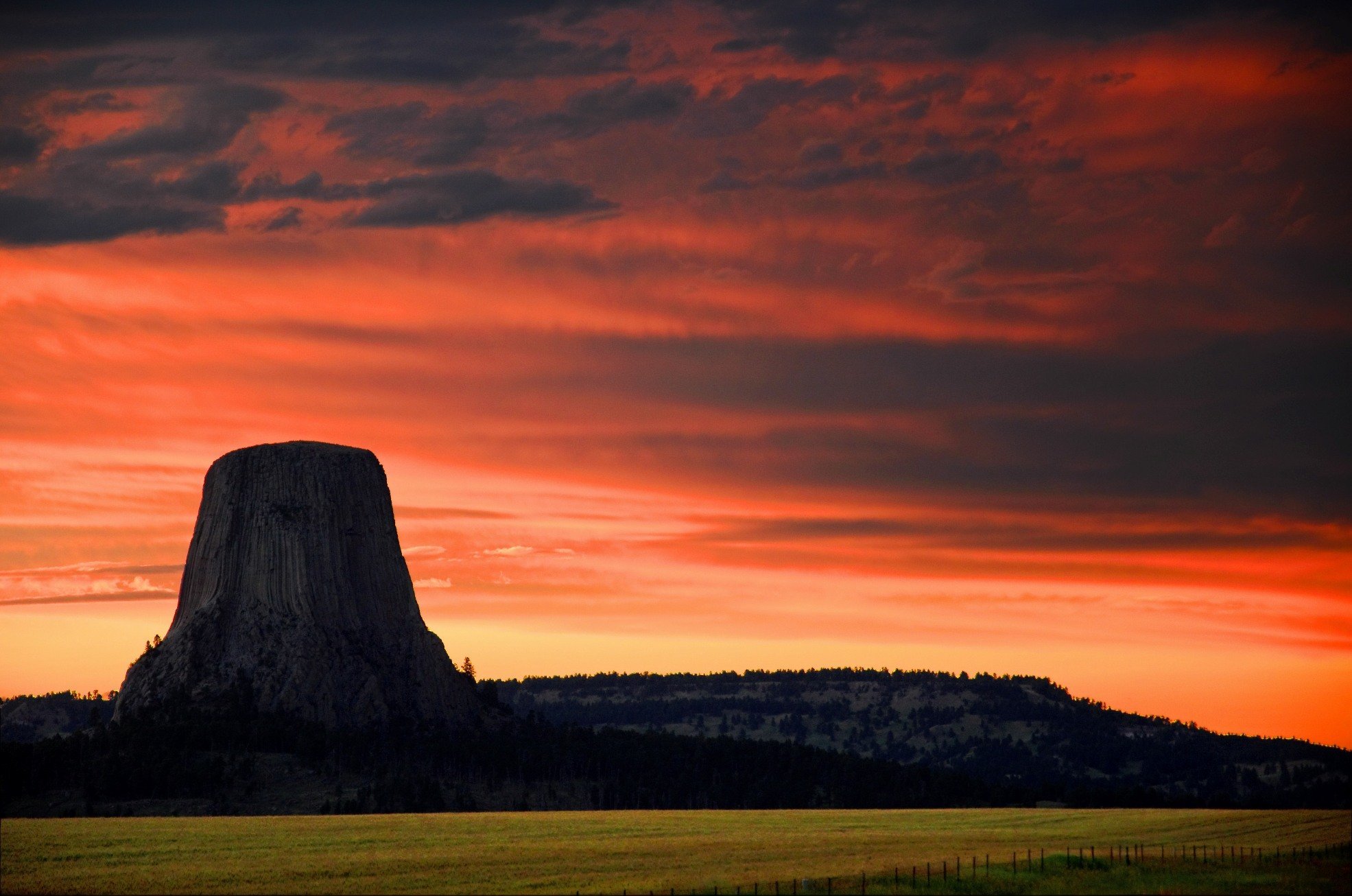 Photo of the Day: Devils Tower | Everywhere Once