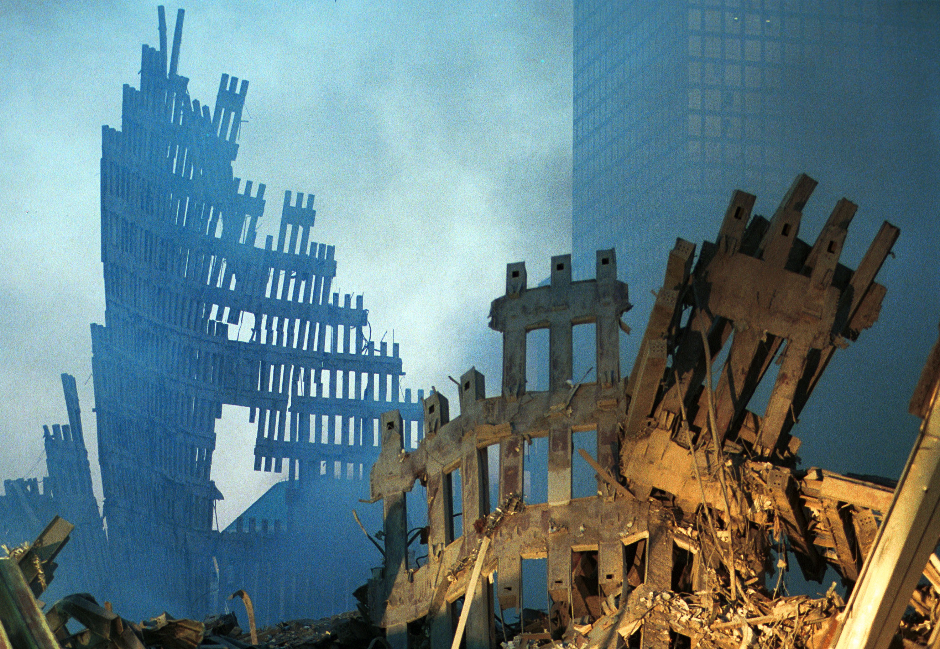 9/11 is now a history lesson for most school kids - The Hechinger Report