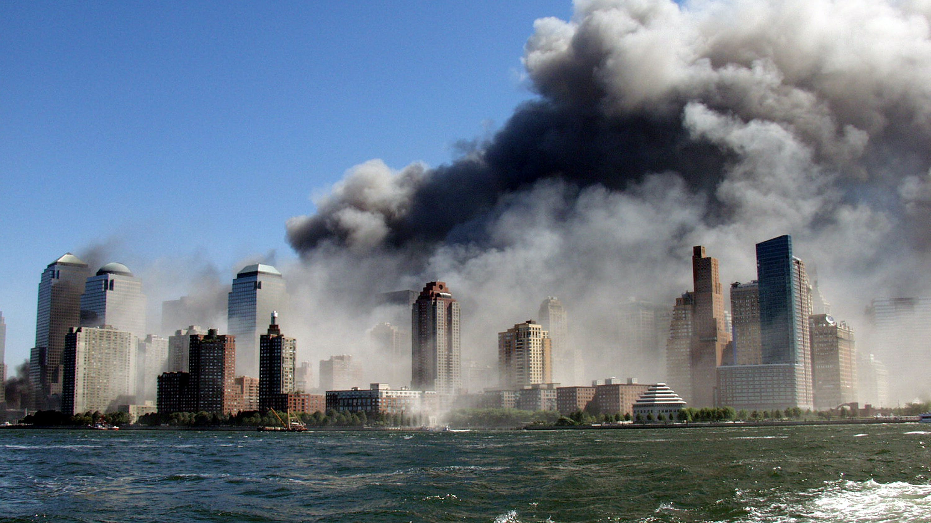 September 11 Attacks: Facts, Background & Impact - HISTORY