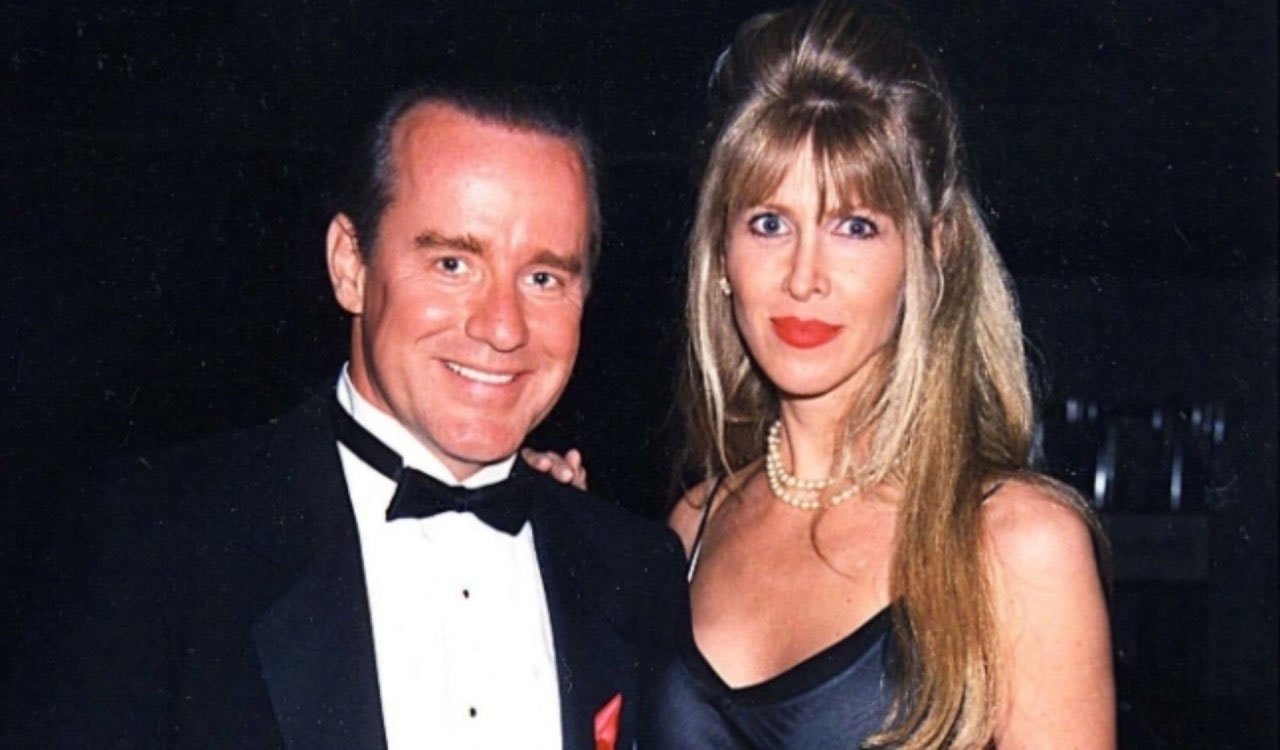 The tale of addiction that led to the tragic death of Phil Hartman – Film Daily