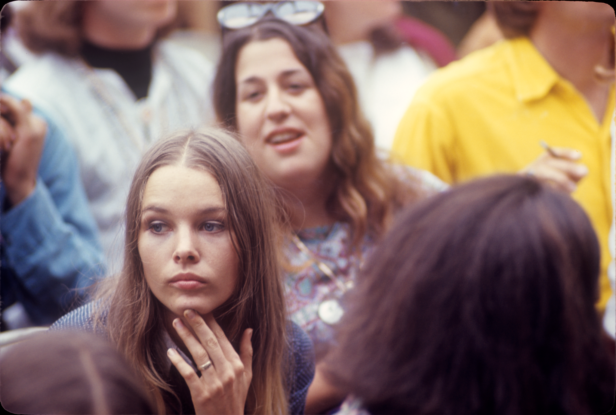 Laurel Canyon: Michelle Phillips Looks Back on Her Early California Dreamin' | Den of Geek