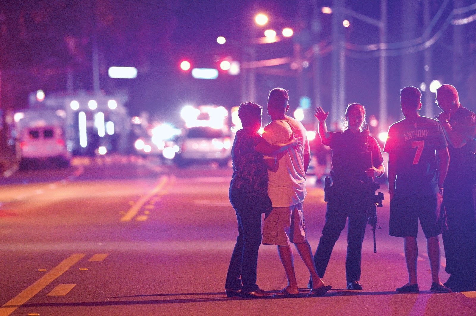 Orlando shooting of 2016 | Timeline, Motive, Deaths, & Facts | Britannica