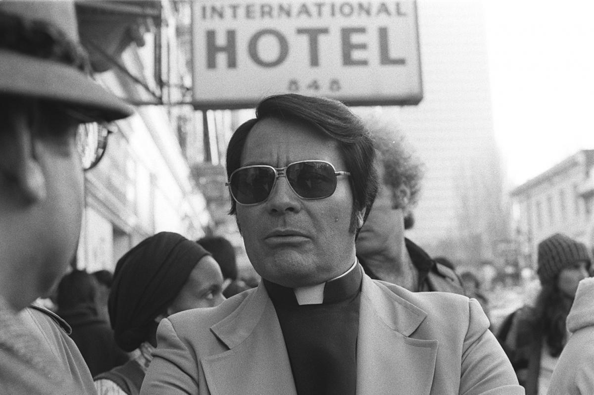 Book Review: 'The Road to Jonestown: Jim Jones and the Peoples Temple' | October 11, 2017 | Real Change