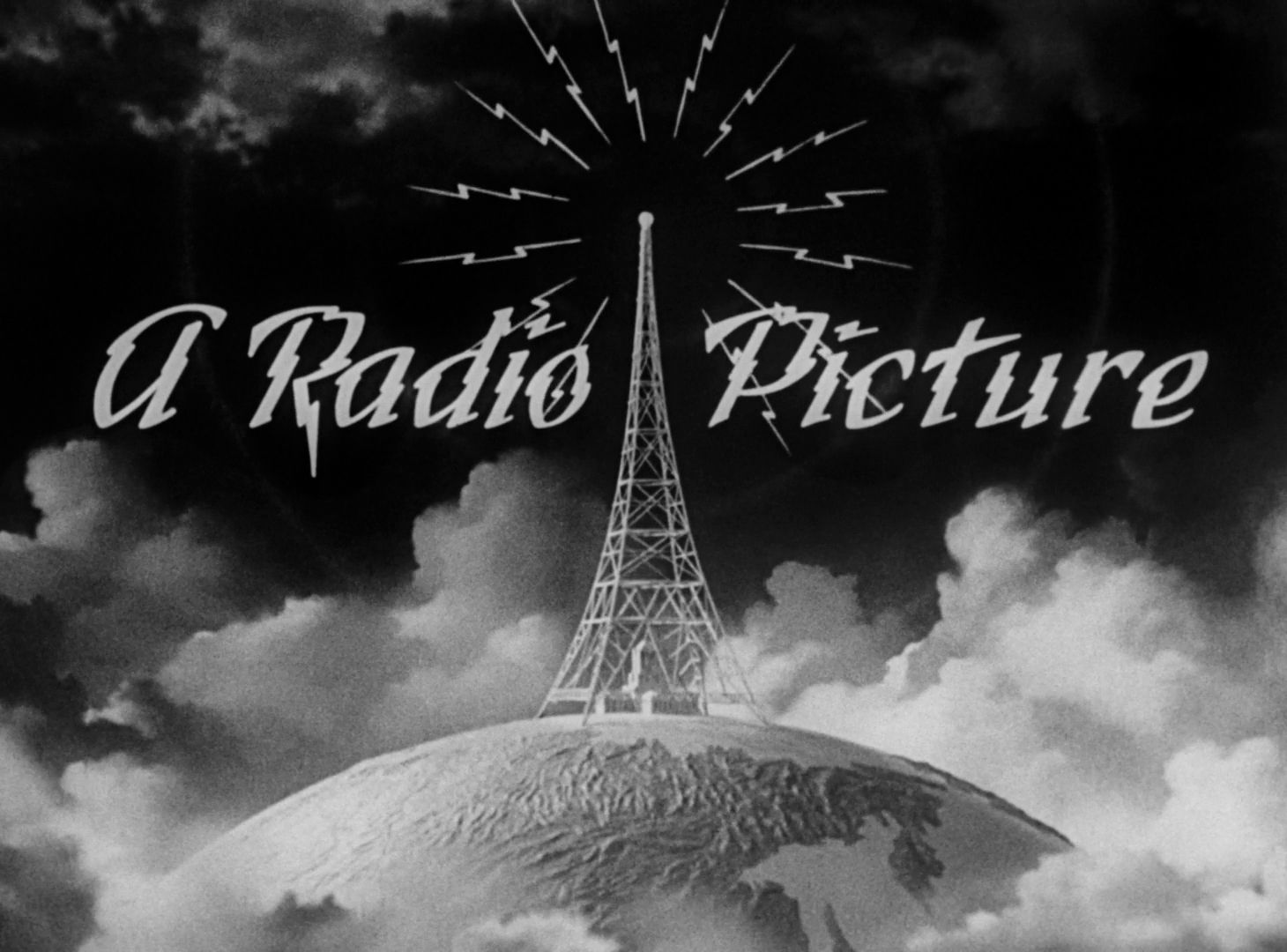 RKO Radio Pictures from 'King Kong' (1933) | Rko pictures, Movie titles, Old hollywood movies