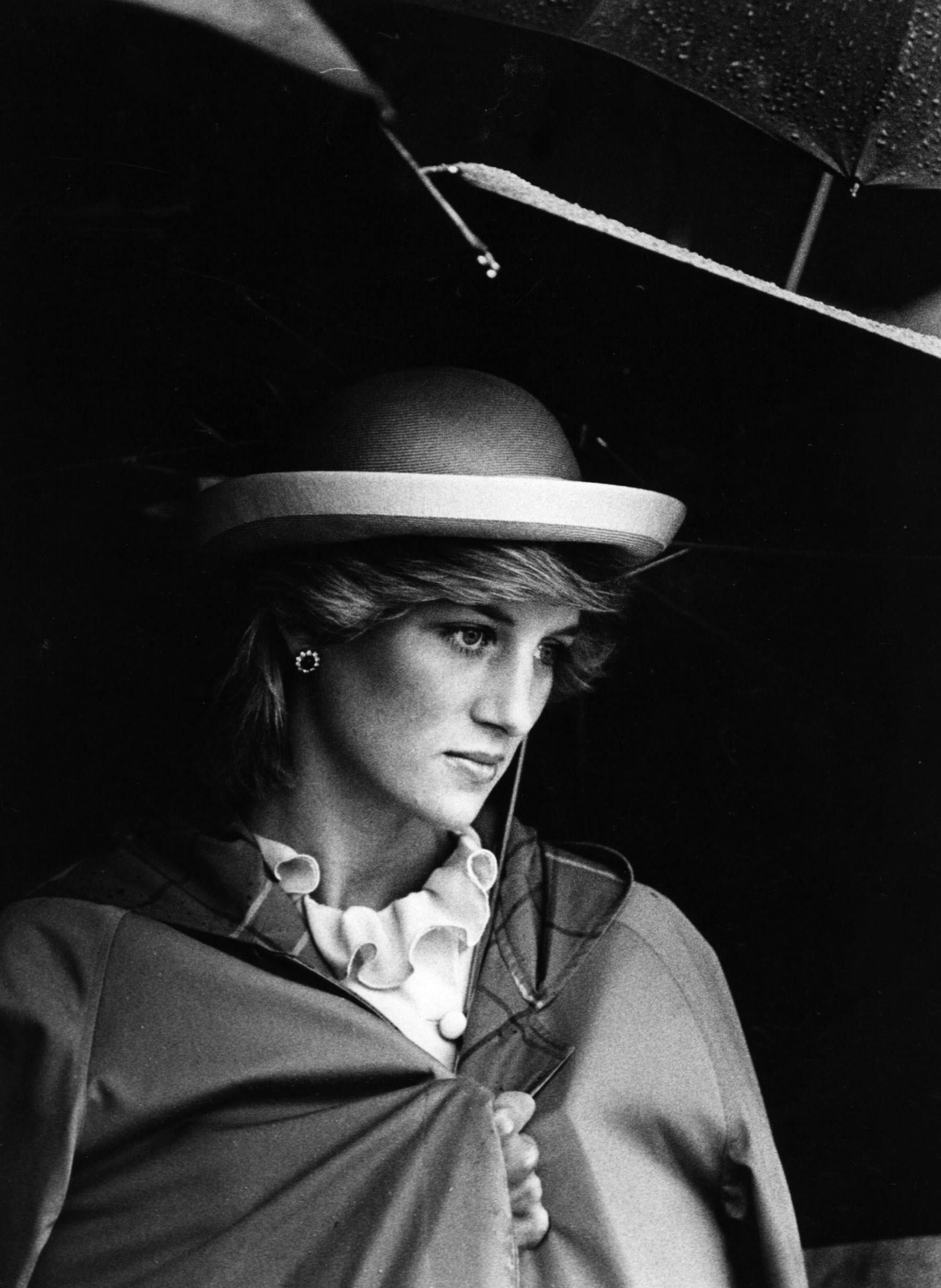 17 Gorgeous Photos of Princess Diana You've Never Seen Before | Princess diana, Princes diana, Princess diana rare