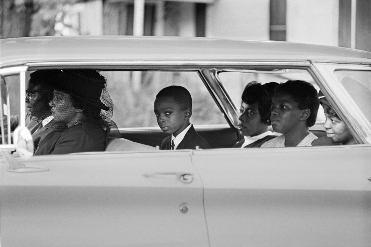 Driving While Black' ties mobility restrictions of the past directly to the present | Entertainment | gwinnettdailypost.com