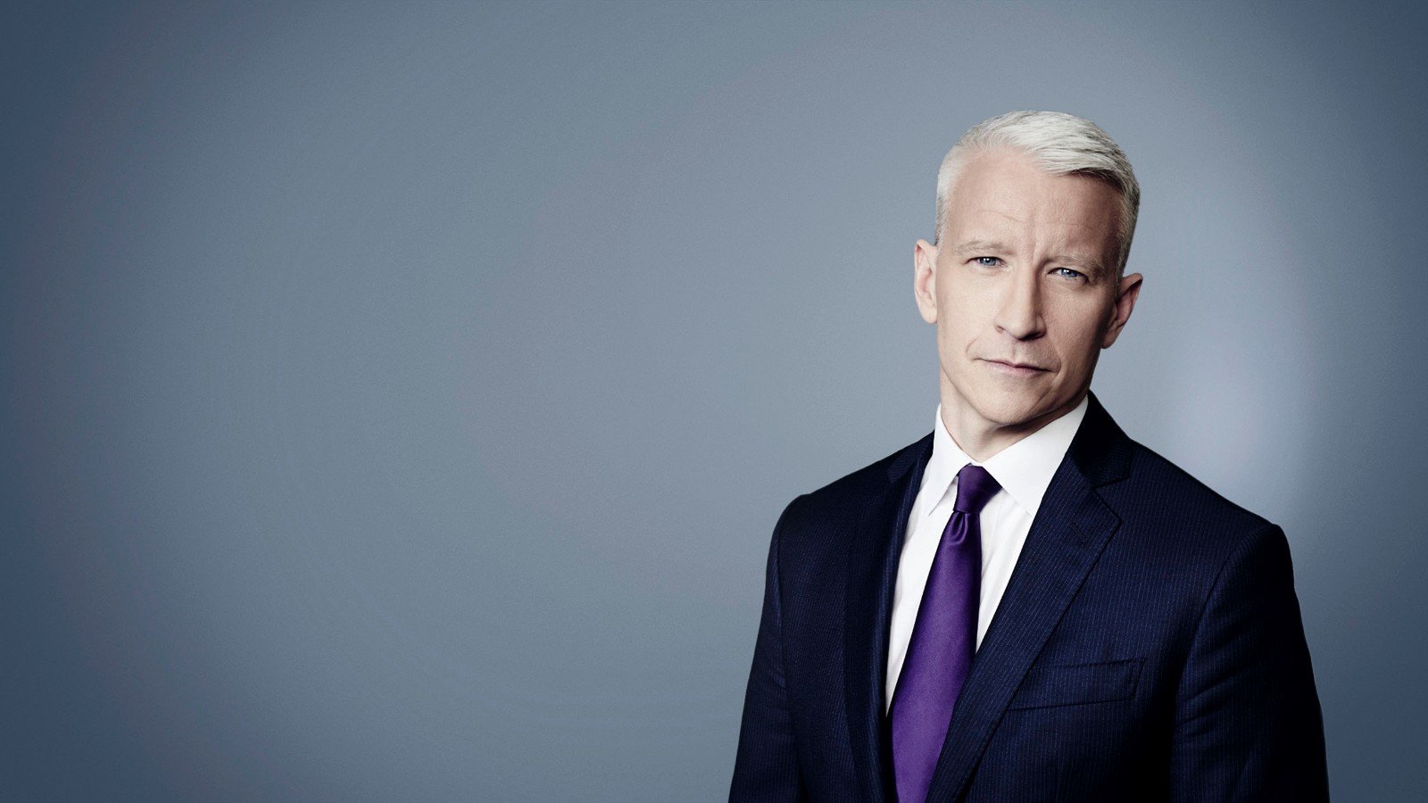 CNN Profiles - Anderson Cooper - CNN anchor - CNN
