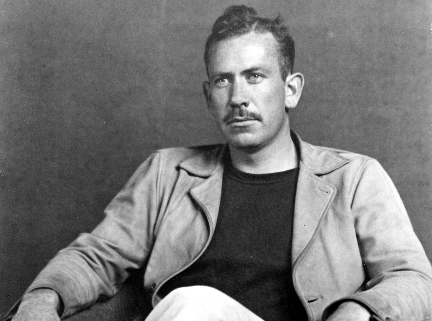 John Steinbeck - US English-Of Mice and Men - LibGuides at American School of Madrid