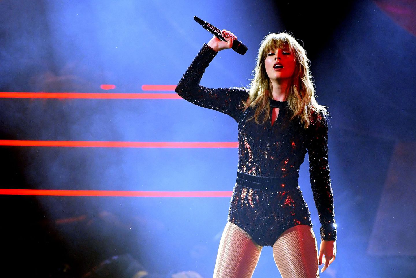 Taylor Swift cancels live appearances, including July concert at Gillette Stadium, for rest of the year - The Boston Globe