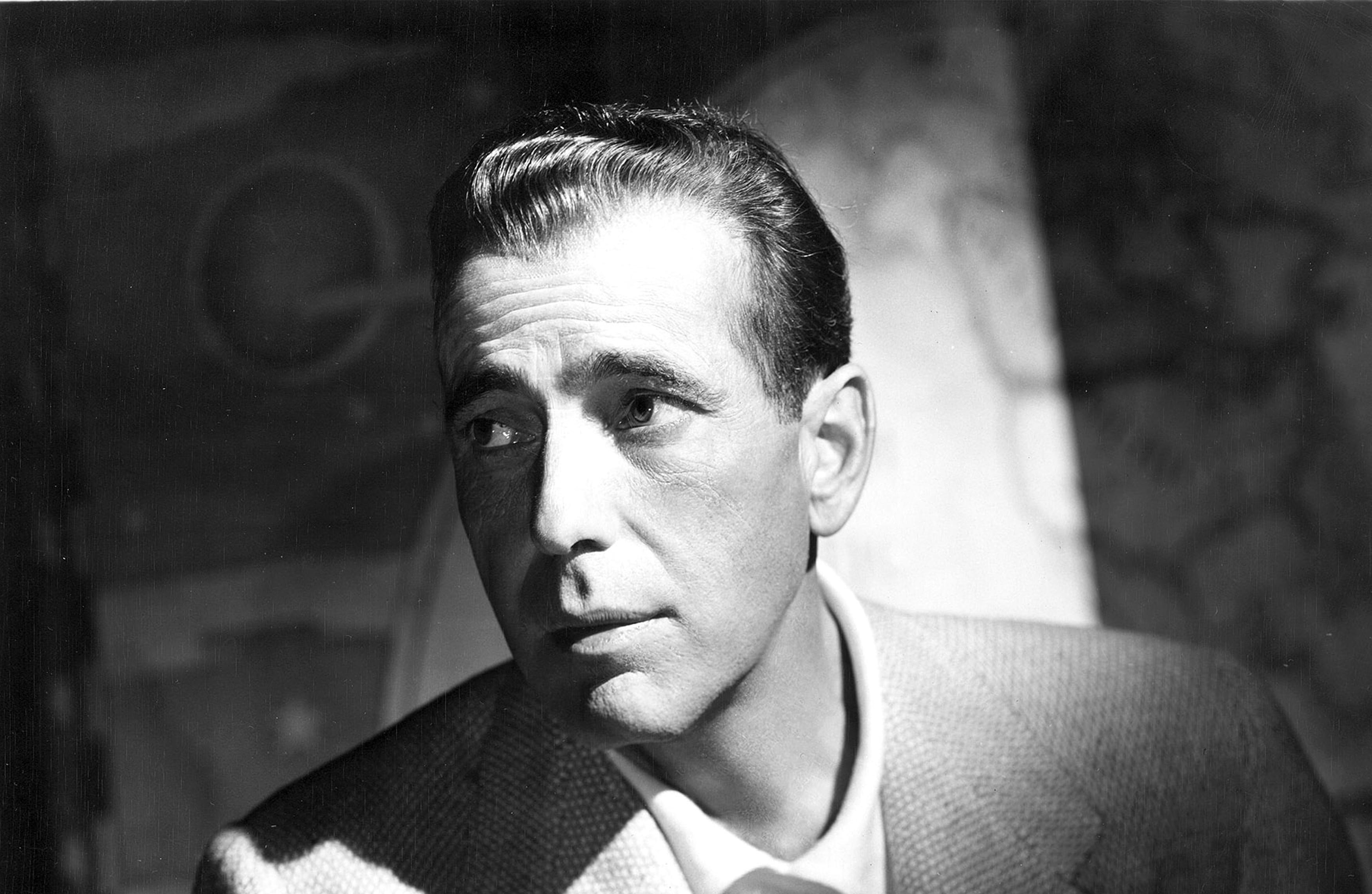 Humphrey Bogart - Turner Classic Movies