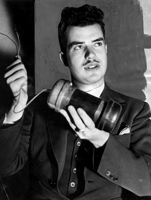 Strange Angel: How Rocket Scientist and Occultist Jack Parsons Laid the Foundations for Space Travel | Frieze