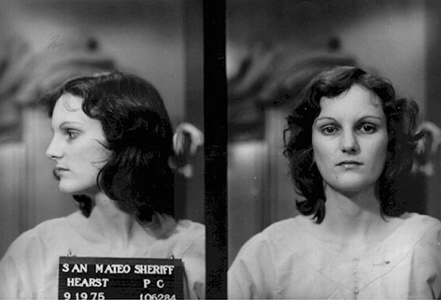 How the Abduction of Patty Hearst Made Her an Icon of the 1970s Counterculture | History | Smithsonian Magazine