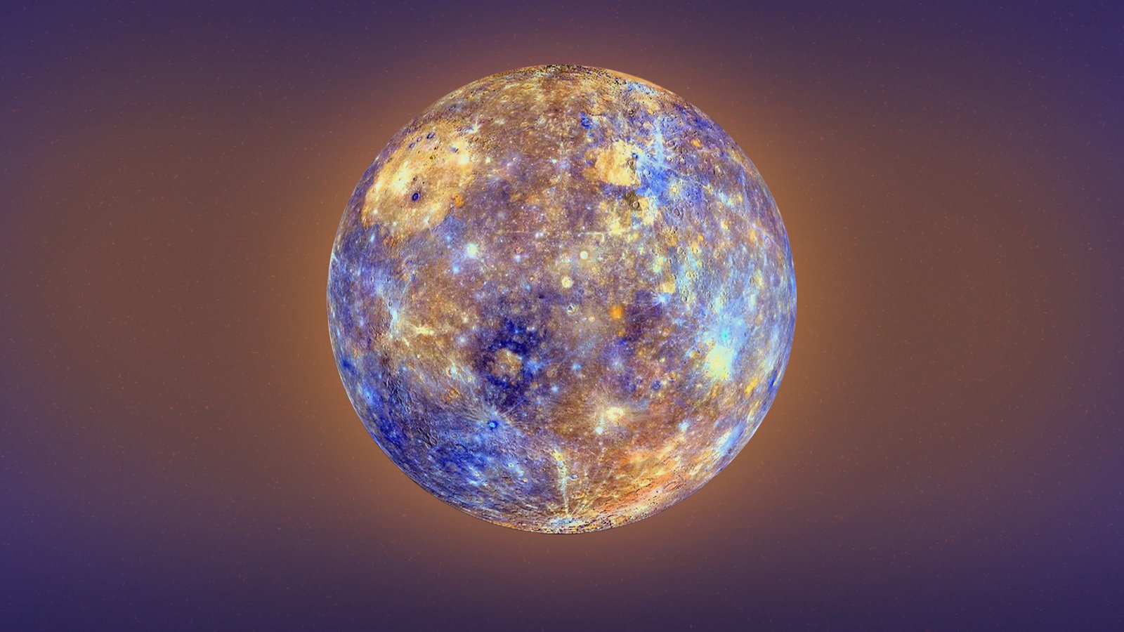 Overview | Mercury – NASA Solar System Exploration