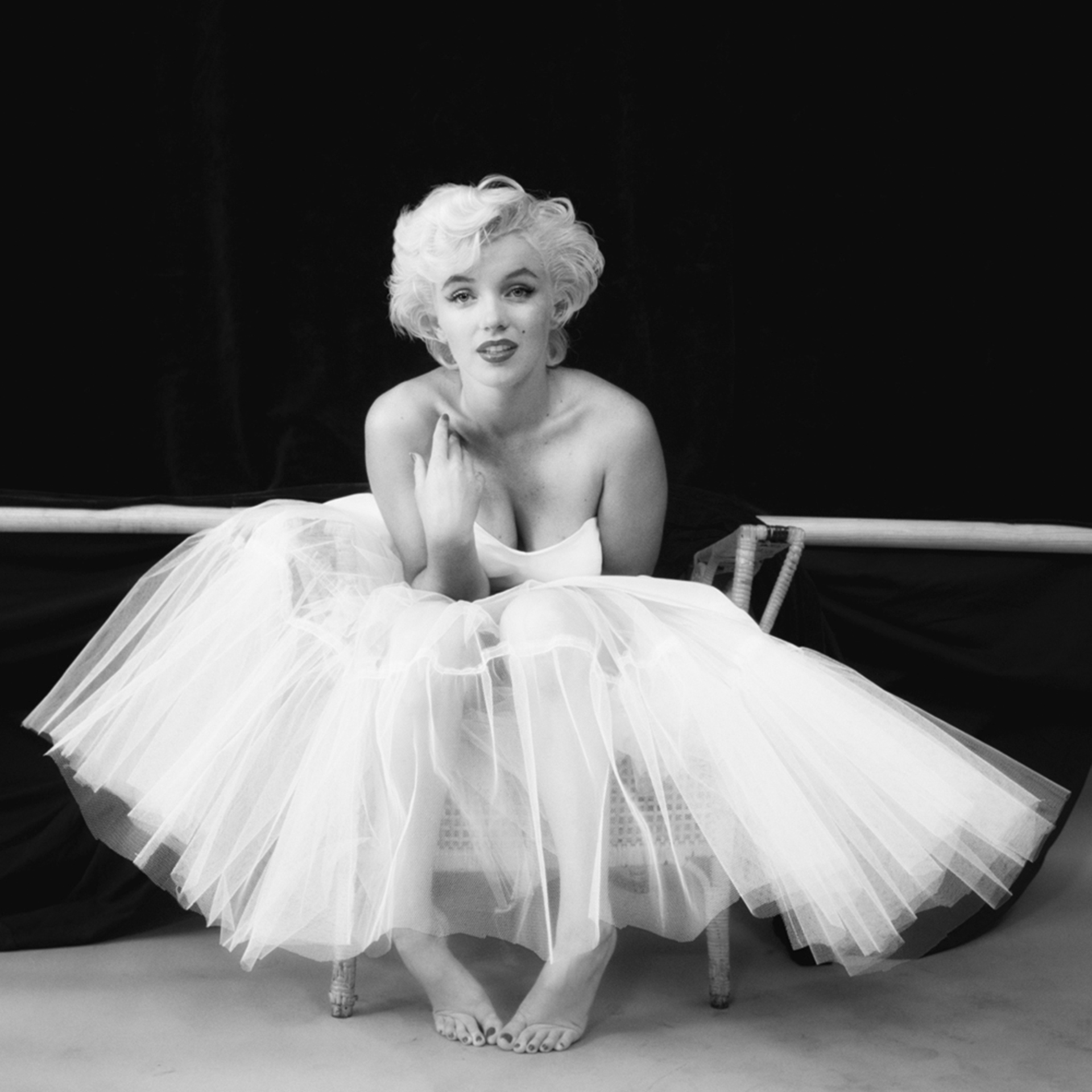 Marilyn Monroe -