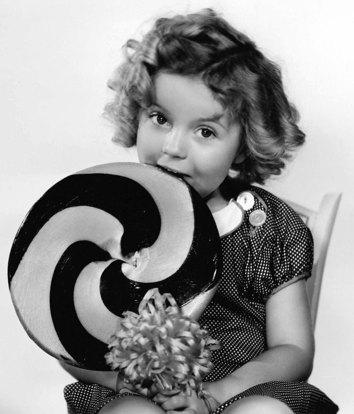 SCV News | Family of Shirley Temple Donates $5 Mil. in Cash and Memorabilia for Academy Museum - SCVNews.com