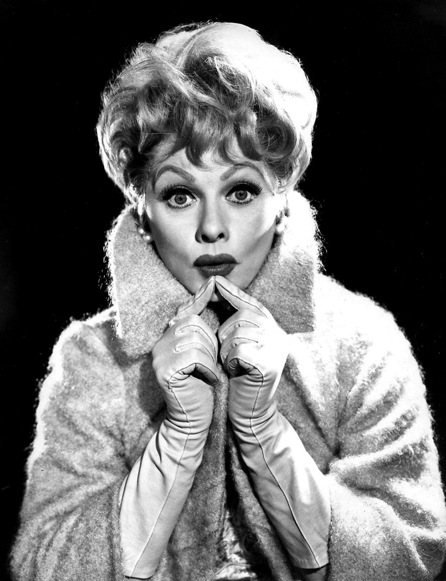 File:Lucille Ball - 1960.jpg - Wikipedia