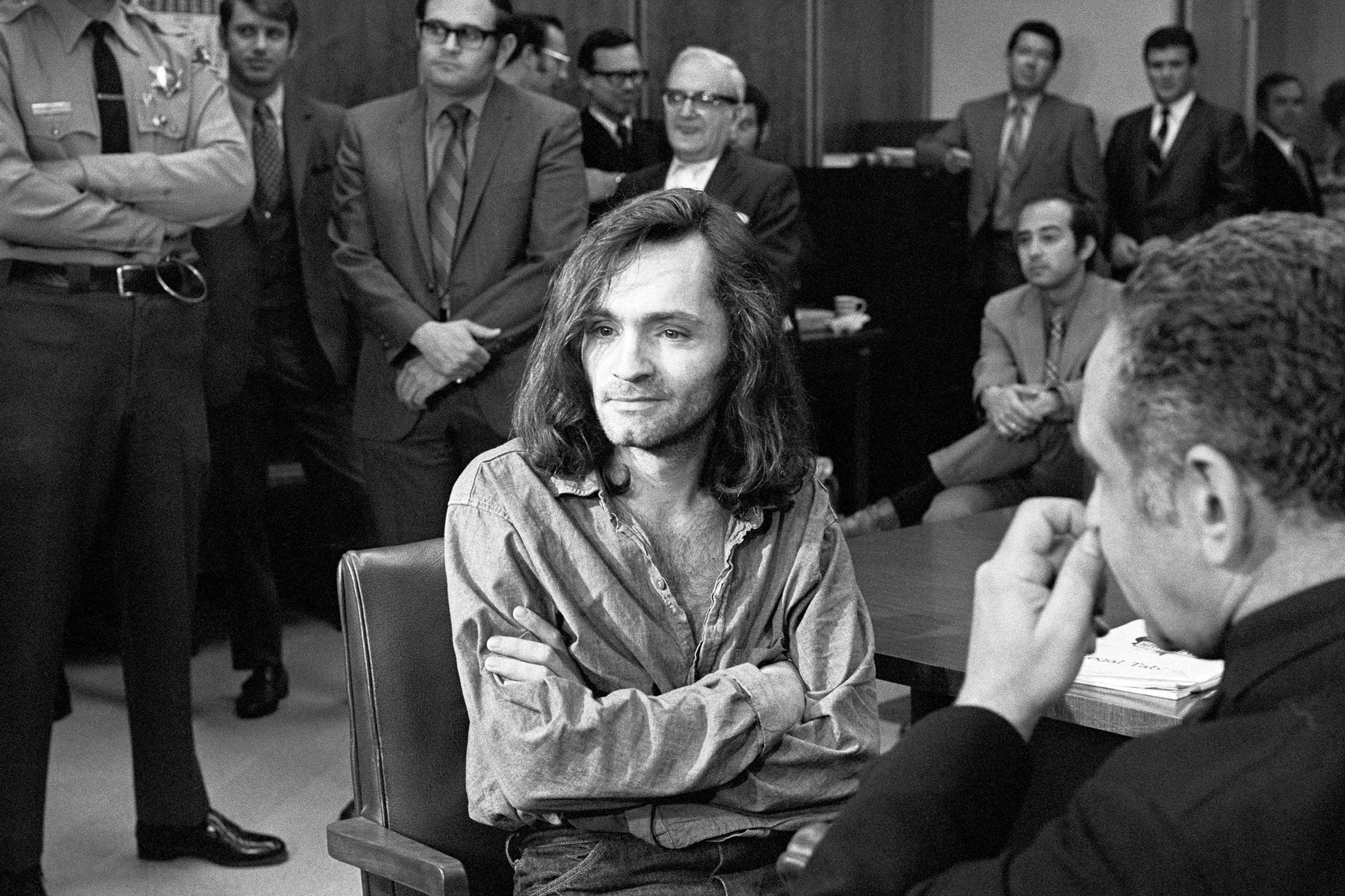 Manson Family Movies to Stream: Films That Go Inside 1969 Cult - Rolling Stone