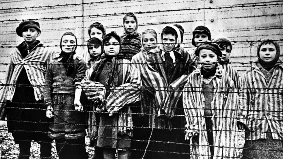 Auschwitz was liberated 75 years ago today; one survivor tells his harrowing tale for posterity - ABC News