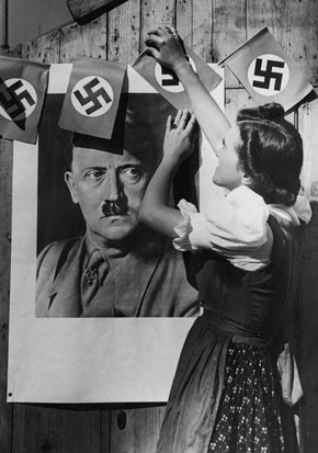 The Perfect Nazi Bride | The New Yorker