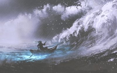 The Ghost of the Crying Infant & Other Tales