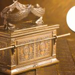 The Ark of the Covenant and Q: An Unexpected Rabbit Hole