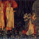 Mary Magdalene and the Holy Grail: Galahad’s Part in the Tale