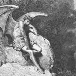 Azazel and the Five Satans in Enoch