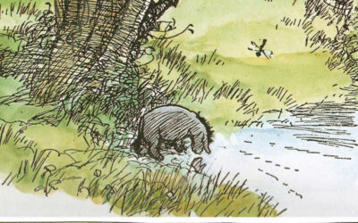 The Mysteries of Pooh: Eeyore’s Birthday and the Zodiac