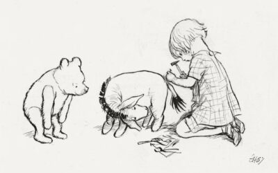 The Mysteries of Pooh: Eeyore the Gnostic