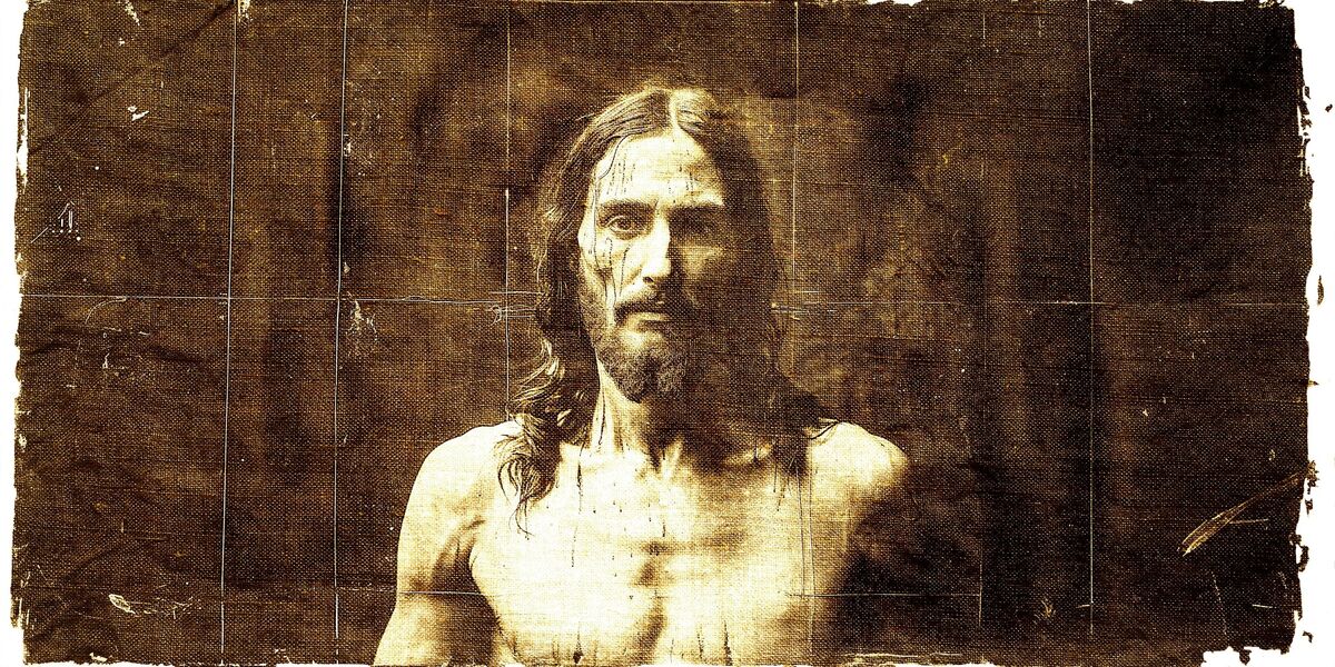 The Shroud Of Turin: Residue Of The Millenial Kingdom | The Unexpected ...