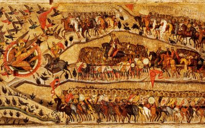 Did We Miss the Rapture In 70 AD?