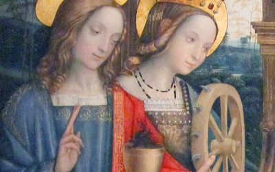 The Epistle of Apollos