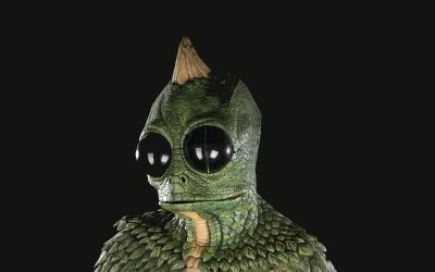 Reptilians: Are We Ruled By Fallen Angels In Human Disguise?