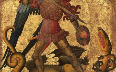 Dragons: The Untold Story of Seraphim Angels and Our Reptilian Overlords