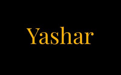 Yashar: The Paleo-Hebrew Book of Jasher