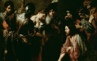 Mary Magdalene and the Women of the Bible: The Hosea and Gomer Connection