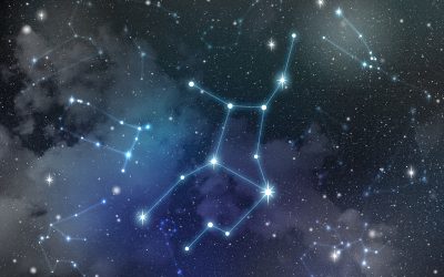 The Witness of the Stars, by E.W. Bullinger: A New Restored Edition