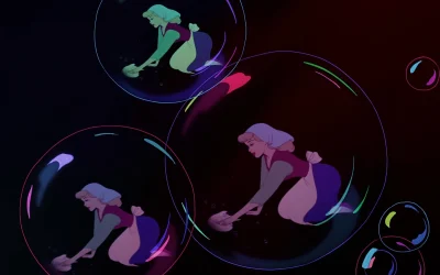 Cinderella and the Feminine Divine