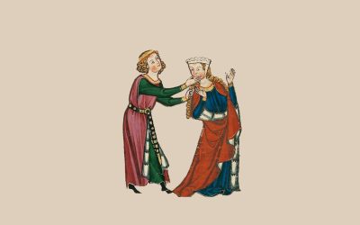 Paleo Hebrew Song of Songs: The Holy of Holies and Passover